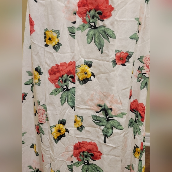 H&M Coachella Dress in size 12 - Picture 8 of 11